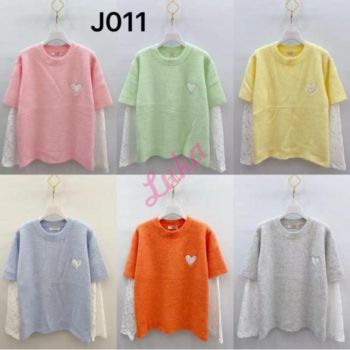 Women's sweater NO-J024