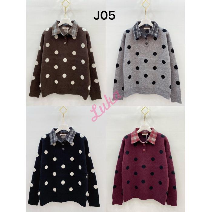 Sweter damski NO-J02