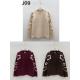 Women's sweater NO-J05