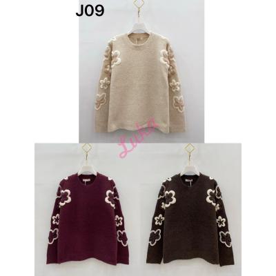 Sweter damski NO-J05