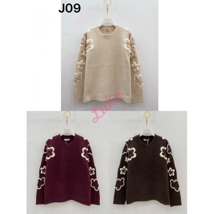 Women's sweater NO-J05