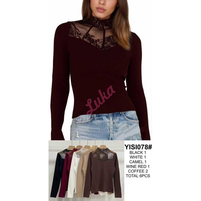 Women's Blouse D14-060