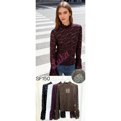 Women's Blouse D14-150