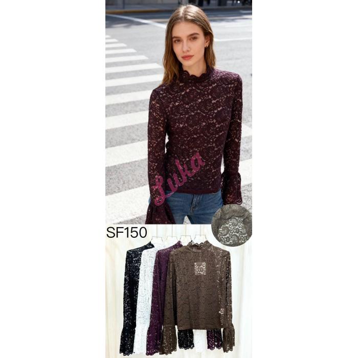 Women's Blouse D14-078