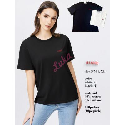 Women's Blouse D14-151