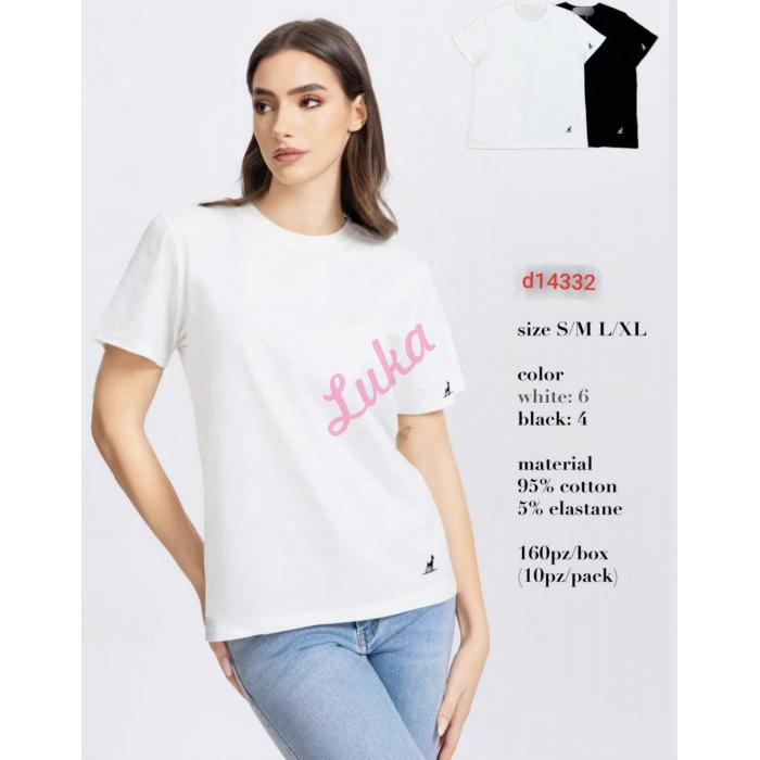 Women's Blouse D14-151