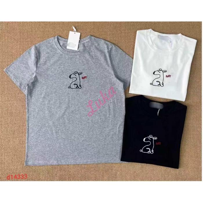 Women's Blouse D14-152