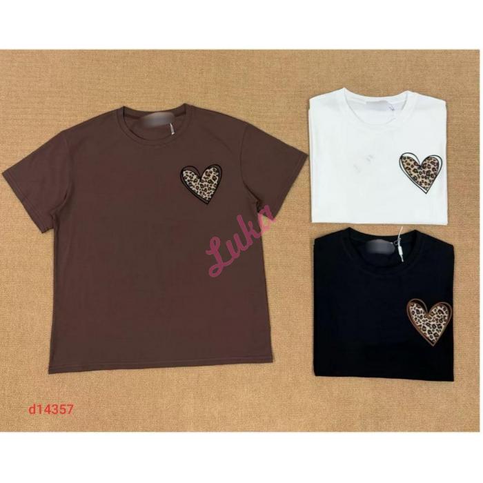 Women's Blouse D14-154