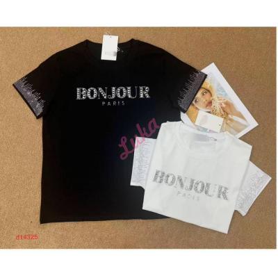 Women's Blouse D14-156