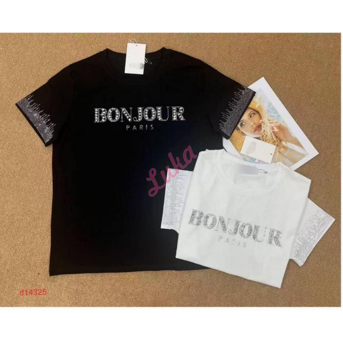 Women's Blouse D14-155