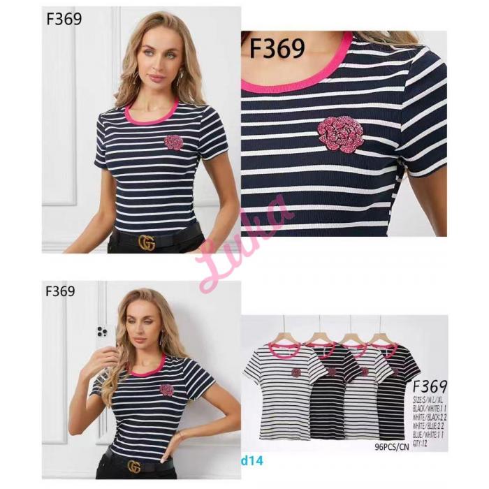 Women's Blouse D14-158