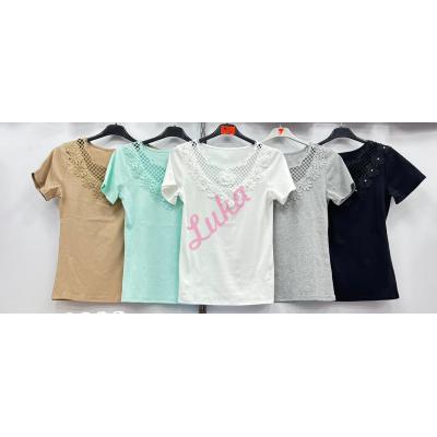 Women's Blouse D14-301