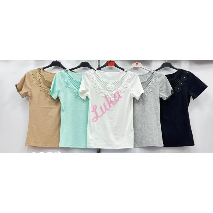 Women's Blouse D14-300