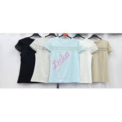 Bluzka damska D14-301