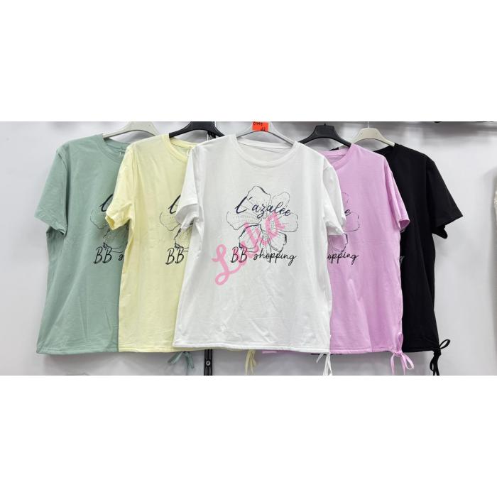 Women's Blouse D14-302