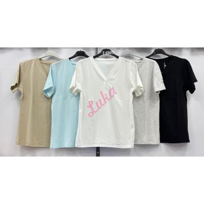 Bluzka damska D14-303