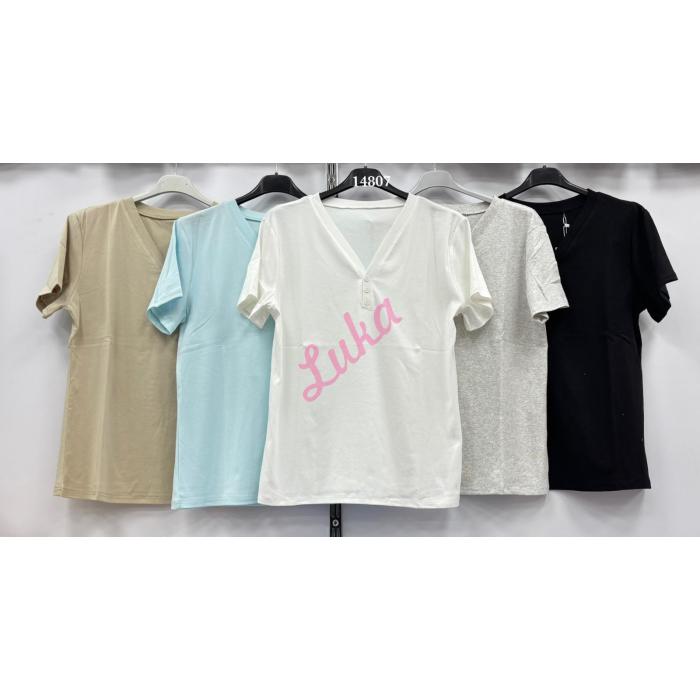 Women's Blouse D14-303