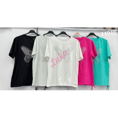 Women's Blouse D14-305