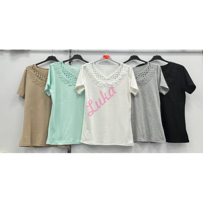 Women's Blouse D14-305