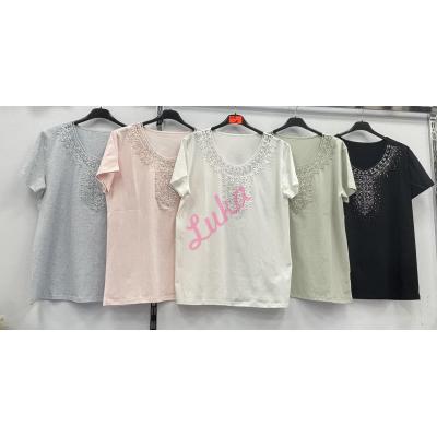 Women's Blouse D14-307