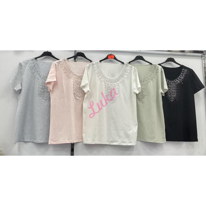 Women's Blouse D14-306