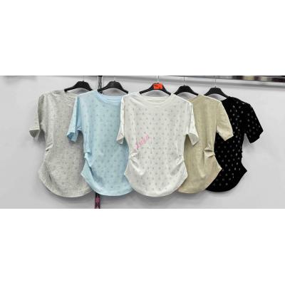 Women's Blouse D14-309