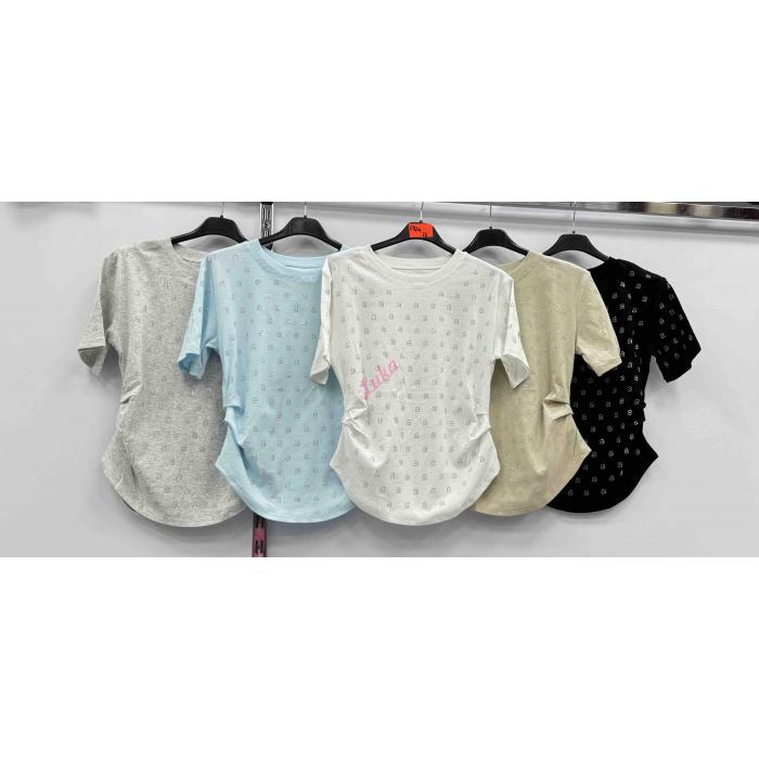 Women's Blouse D14-308