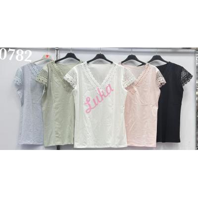 Women's Blouse D14-314