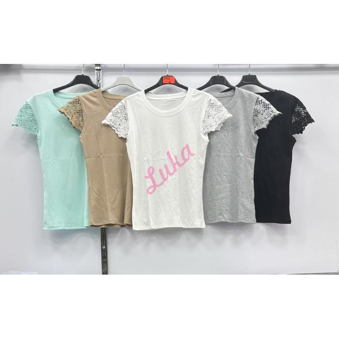 Women's Blouse D14-314