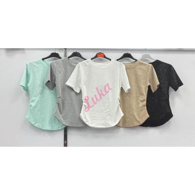 Women's Blouse D14-316