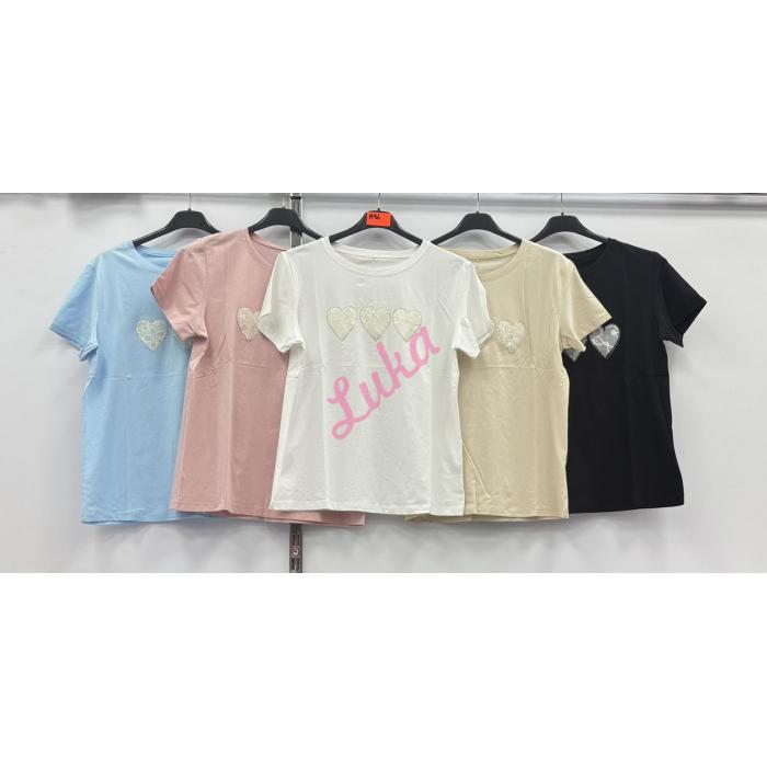 Bluzka damska D14-316