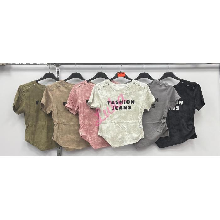 Women's Blouse D14-317