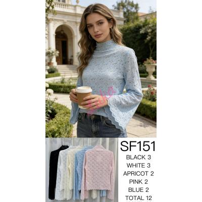 Women's Blouse D14-151