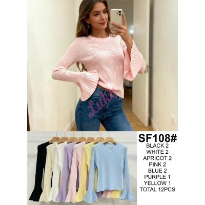 Women's Blouse D14-108