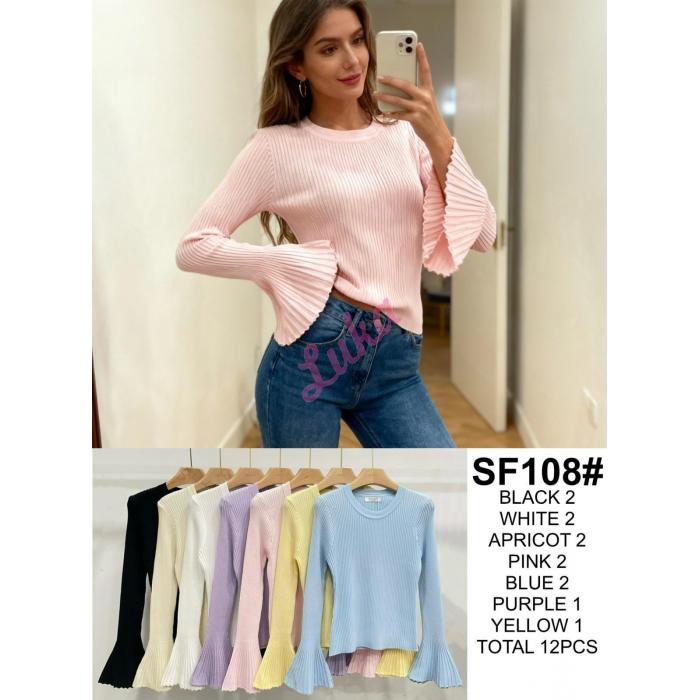 Women's Blouse D14-151