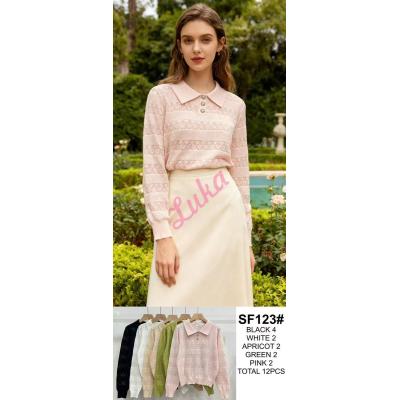 Women's Blouse D14-123