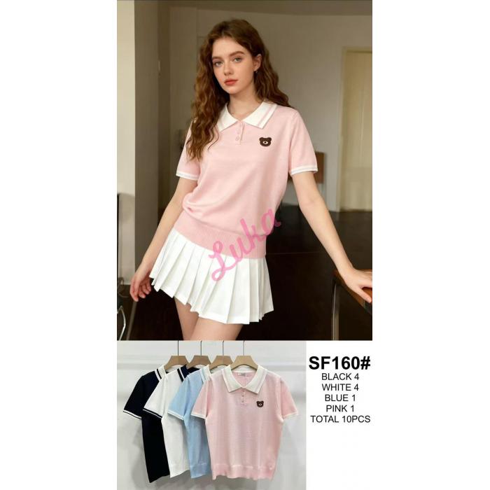 Women's Blouse D14-126