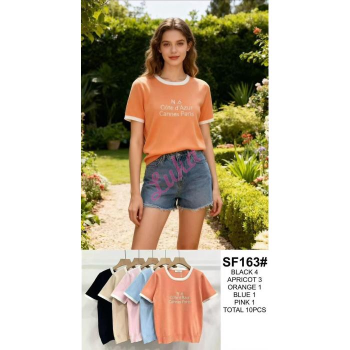 Women's Blouse D14-160