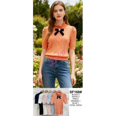 Women's Blouse D14-168