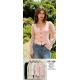 Women's Blouse D14-168
