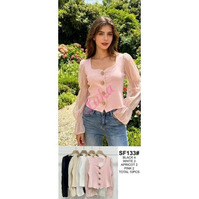 Women's Blouse D14-133