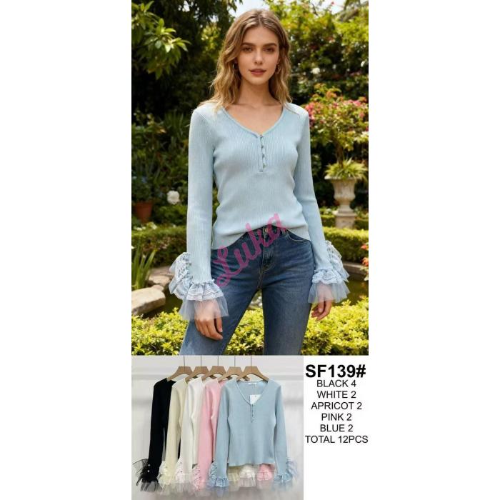 Women's Blouse D14-133