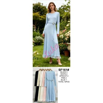 Women's dress NO-CV6608