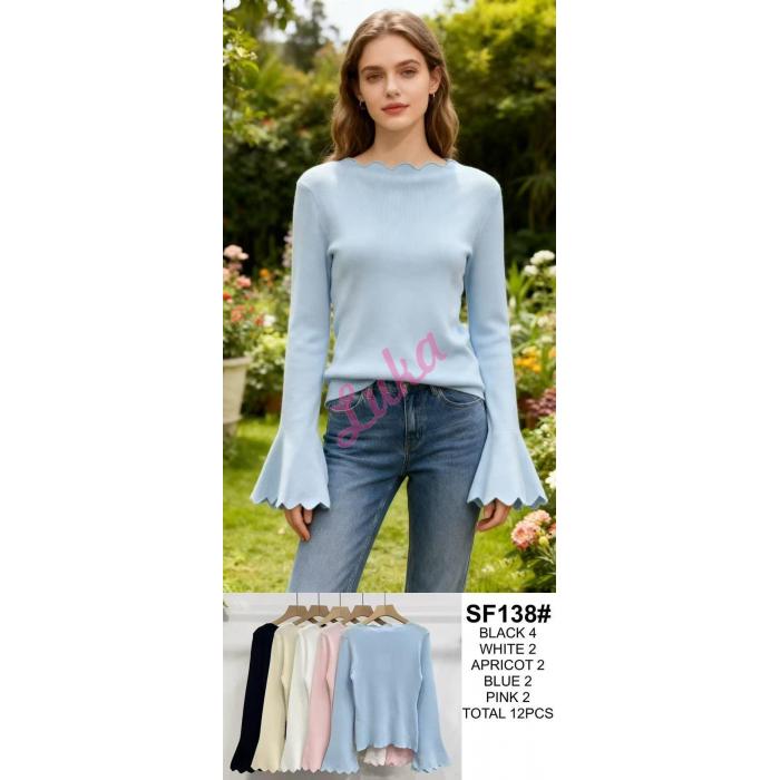 Women's Blouse D14-139