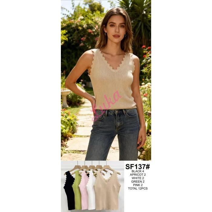 Women's Blouse D14-138