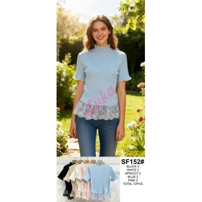 Women's Blouse D14-152