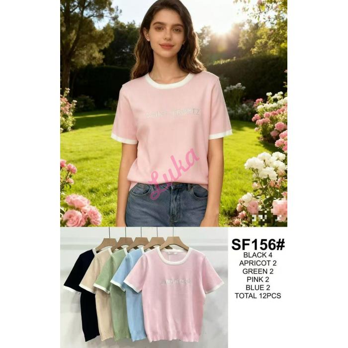 Women's Blouse D14-152