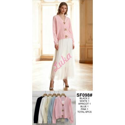 Women's sweater SFF-098