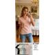 Women's Blouse D14-156