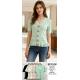 Women's Blouse D14-117